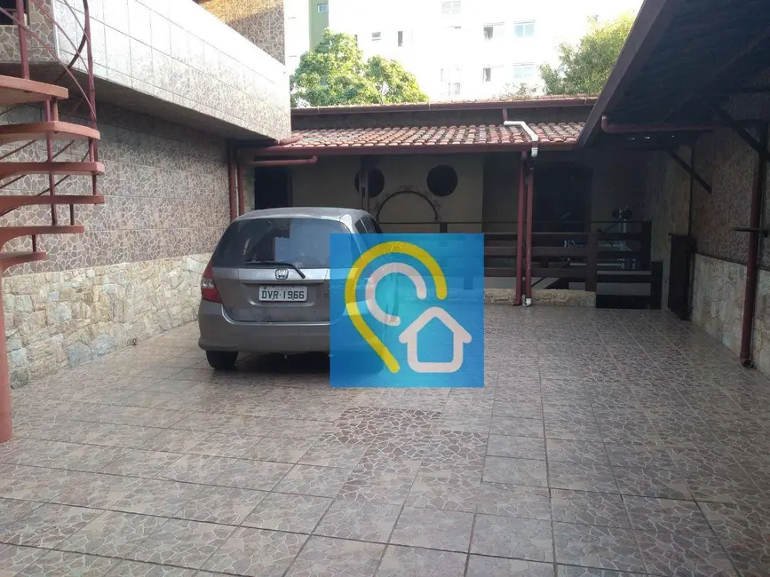 Foto 2 de Casa com 3 quartos à venda, 215m2 em São Pedro, Osasco - SP