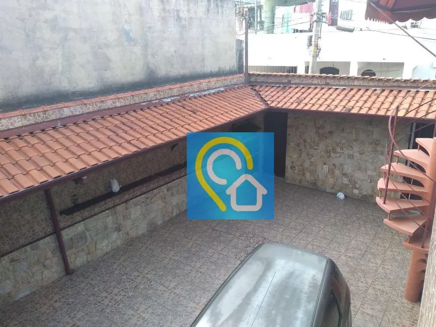 Foto 6 de Casa com 3 quartos à venda, 215m2 em São Pedro, Osasco - SP