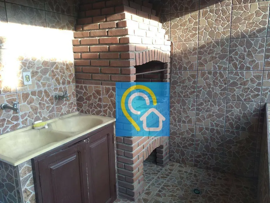 Foto 4 de Casa com 3 quartos à venda, 215m2 em São Pedro, Osasco - SP