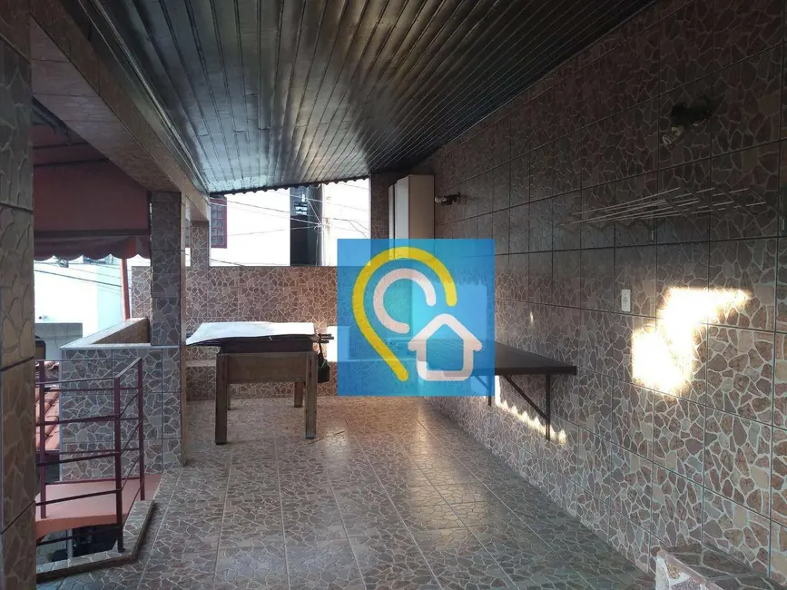 Foto 5 de Casa com 3 quartos à venda, 215m2 em São Pedro, Osasco - SP