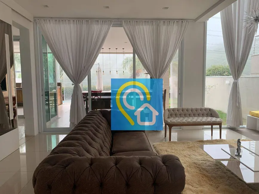 Foto 2 de Casa de Condomínio com 4 quartos à venda, 504m2 em Barueri - SP