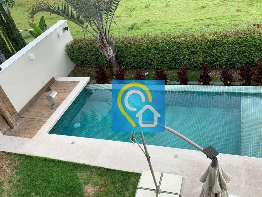 Foto 9 de Casa de Condomínio com 4 quartos à venda, 504m2 em Barueri - SP