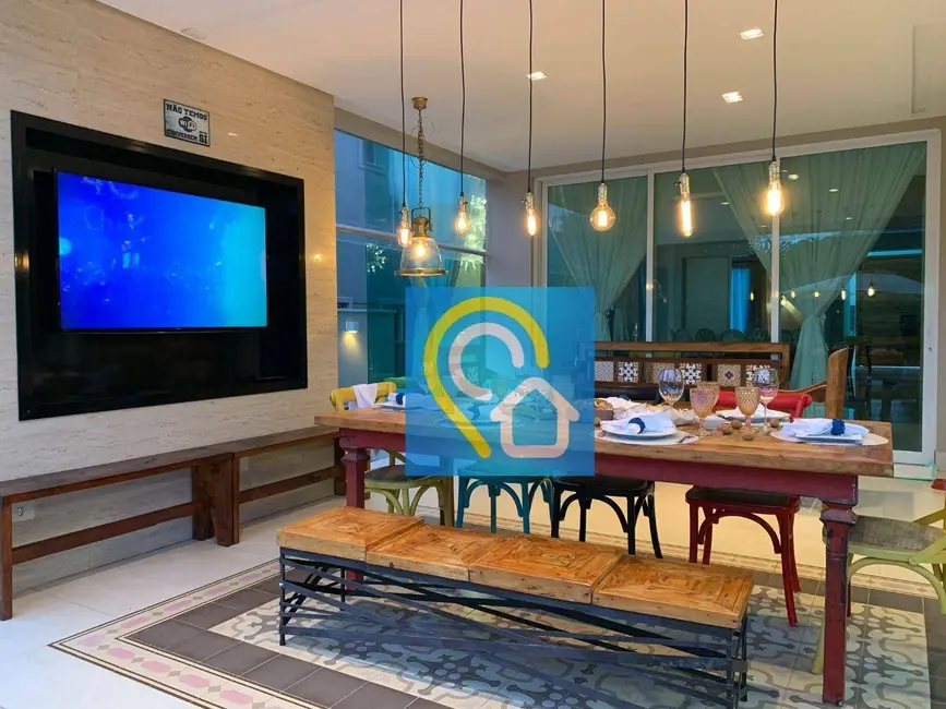 Foto 3 de Casa de Condomínio com 4 quartos à venda, 504m2 em Barueri - SP