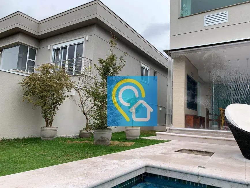 Foto 6 de Casa de Condomínio com 4 quartos à venda, 504m2 em Barueri - SP