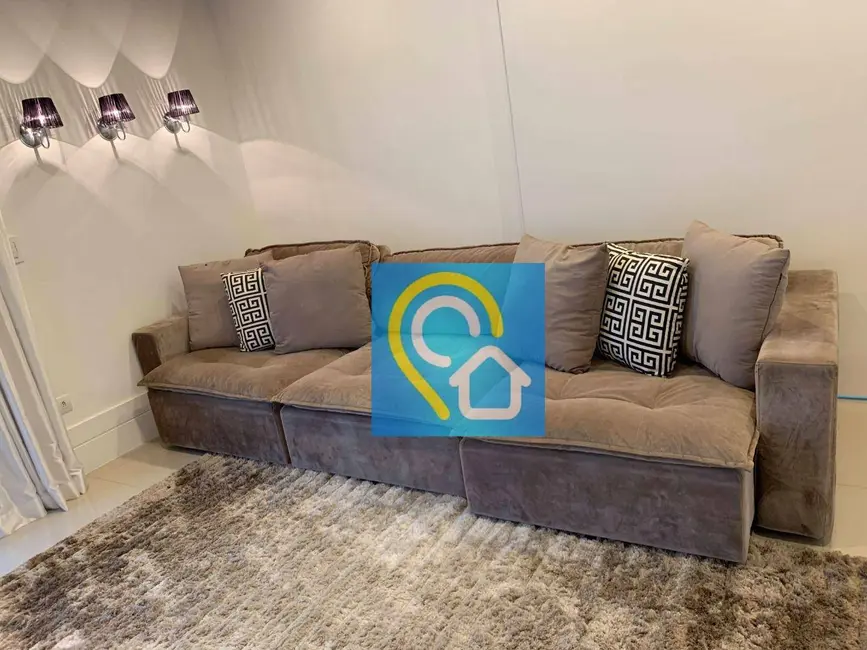 Foto 4 de Casa de Condomínio com 4 quartos à venda, 504m2 em Barueri - SP