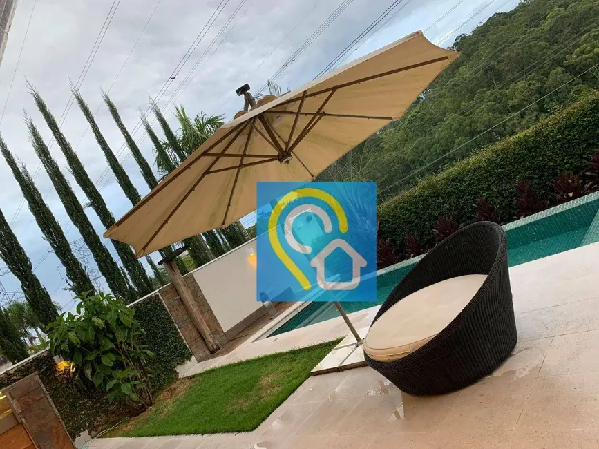 Foto 8 de Casa de Condomínio com 4 quartos à venda, 504m2 em Barueri - SP