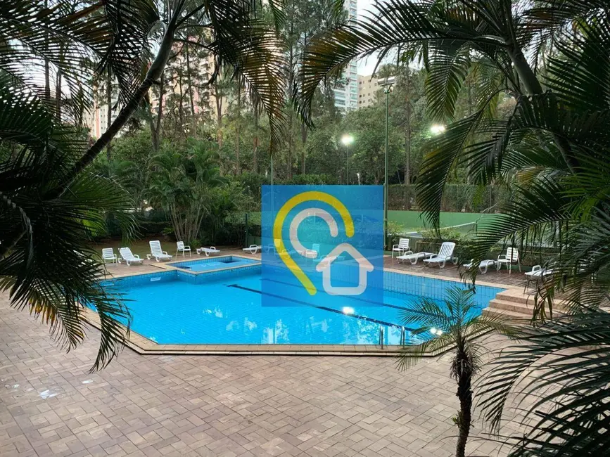 Foto 7 de Loft / Flat com 1 quarto à venda, 56m2 em Alphaville Industrial, Barueri - SP