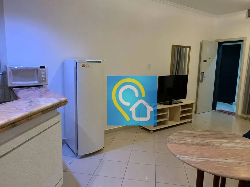 Foto 6 de Loft / Flat com 1 quarto à venda, 56m2 em Alphaville Industrial, Barueri - SP