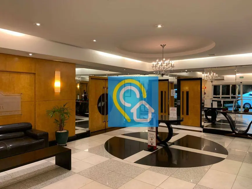 Foto 8 de Loft / Flat com 1 quarto à venda, 56m2 em Alphaville Industrial, Barueri - SP