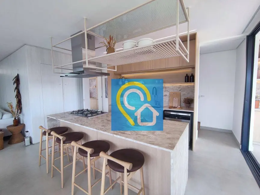 Foto 7 de Casa de Condomínio com 3 quartos à venda, 230m2 em Santana De Parnaiba - SP