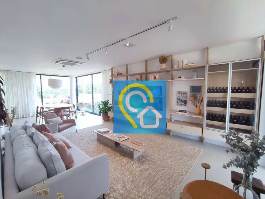 Foto 3 de Casa de Condomínio com 3 quartos à venda, 230m2 em Santana De Parnaiba - SP