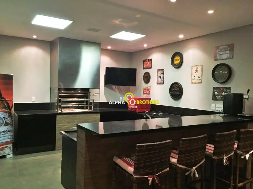 Casa de Condomínio com 4 quartos à venda, 600m2 em Santana De Parnaiba - SP - imagem 6 Foto 6 de Casa de Condomínio com 4 quartos à venda, 600m2 em Santana De Parnaiba - SP