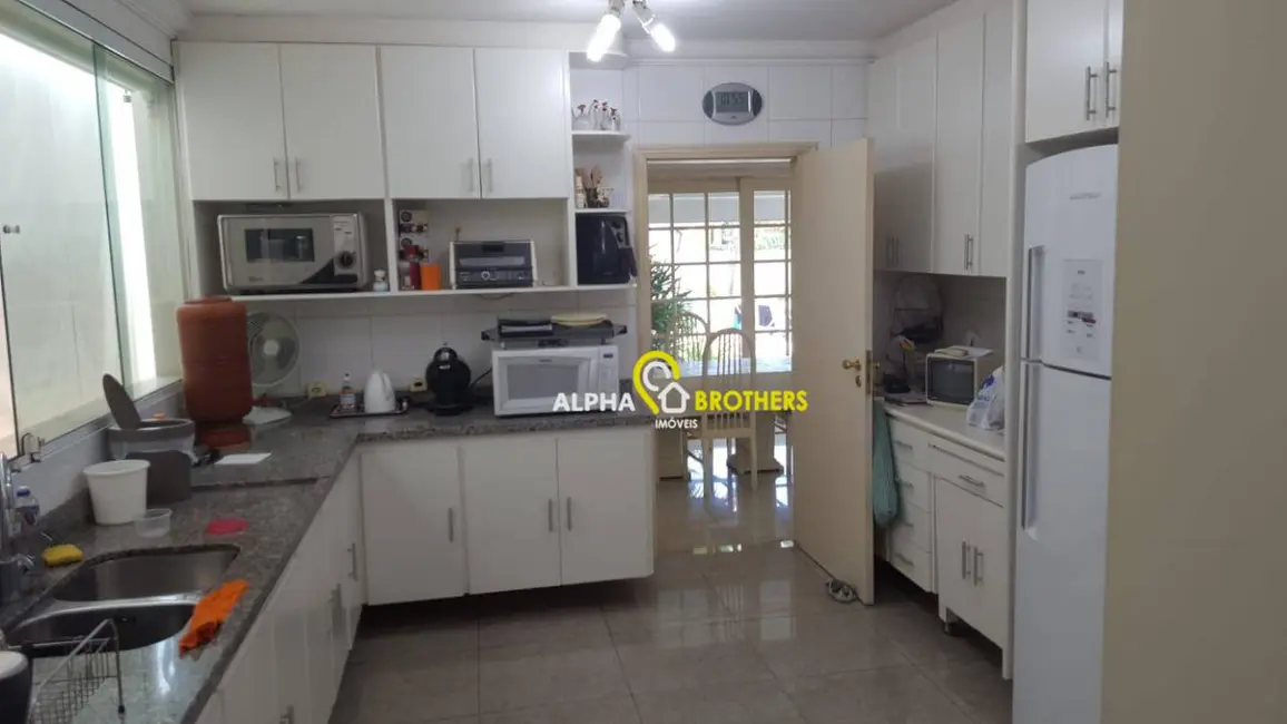 Foto 8 de Casa de Condomínio com 4 quartos à venda, 720m2 em Santana De Parnaiba - SP