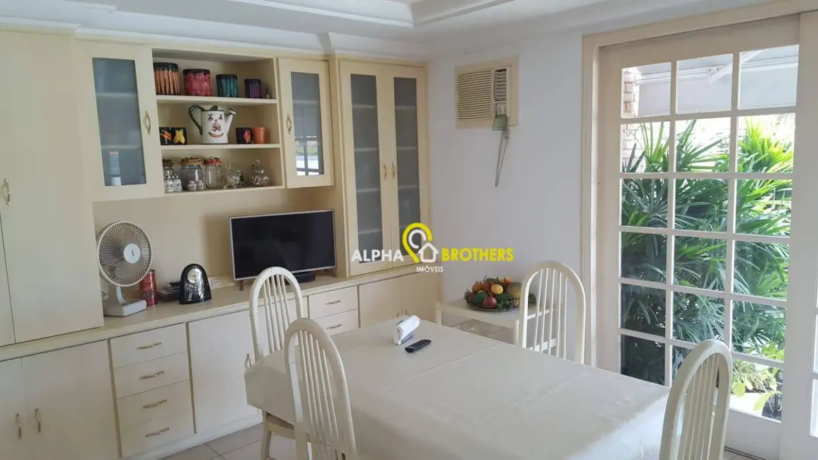 Foto 9 de Casa de Condomínio com 4 quartos à venda, 720m2 em Santana De Parnaiba - SP