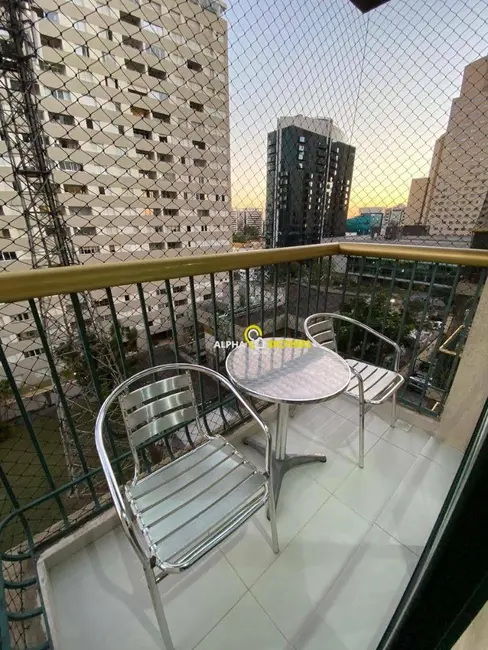 Foto 9 de Apartamento com 3 quartos à venda, 86m2 em Alphaville Industrial, Barueri - SP