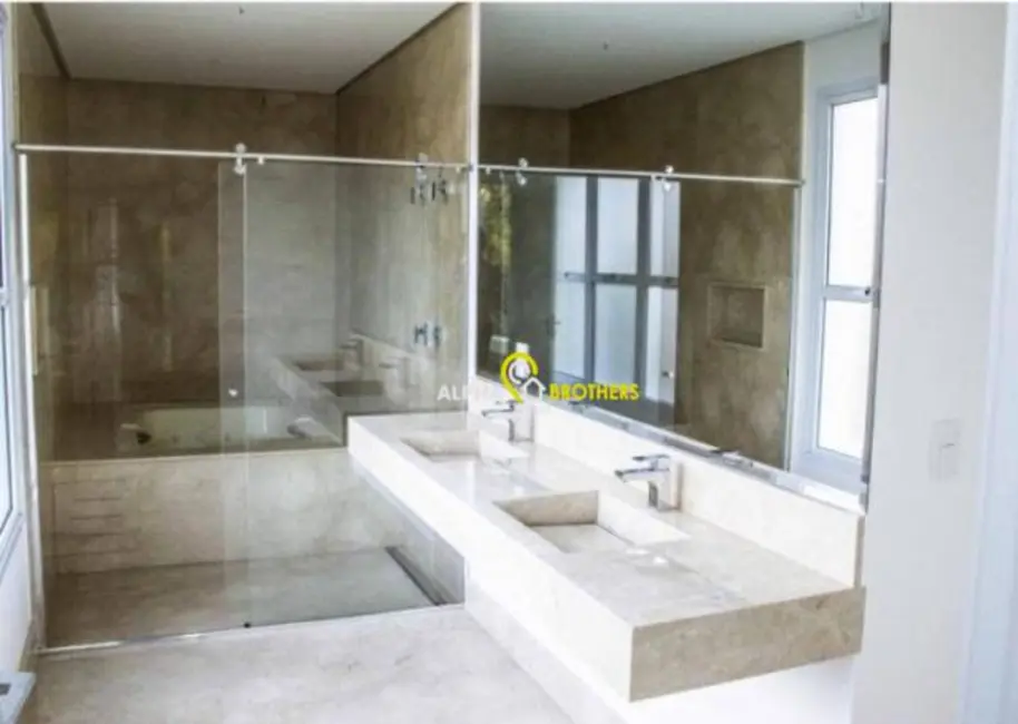 Foto 8 de Casa de Condomínio com 4 quartos à venda, 500m2 em Santana De Parnaiba - SP