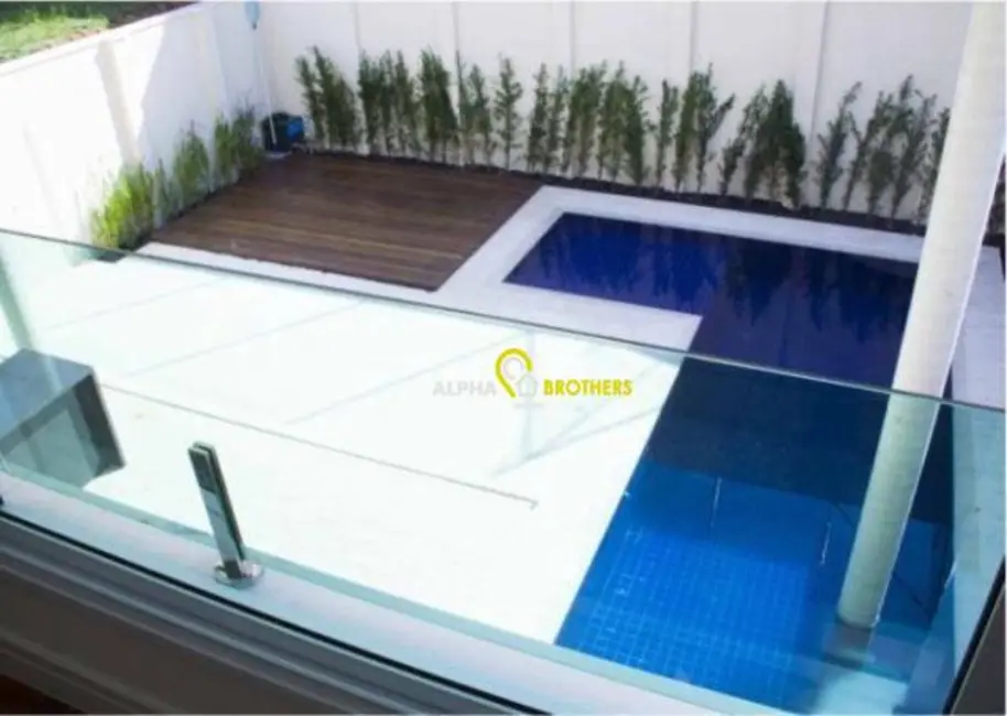 Foto 9 de Casa de Condomínio com 4 quartos à venda, 500m2 em Santana De Parnaiba - SP