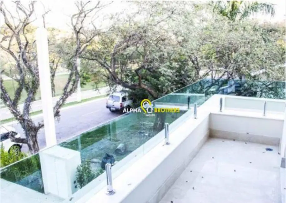 Foto 5 de Casa de Condomínio com 4 quartos à venda, 500m2 em Santana De Parnaiba - SP