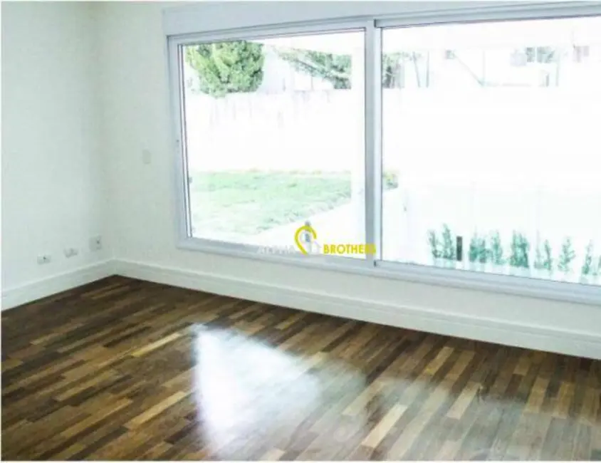 Foto 6 de Casa de Condomínio com 4 quartos à venda, 500m2 em Santana De Parnaiba - SP