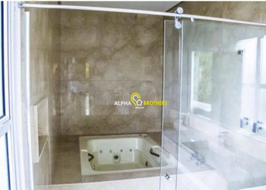 Foto 7 de Casa de Condomínio com 4 quartos à venda, 500m2 em Santana De Parnaiba - SP