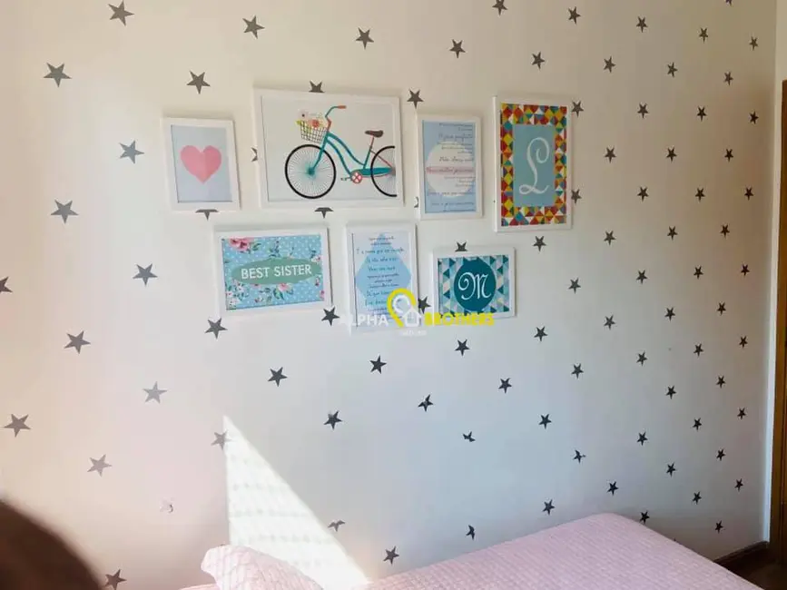 Foto 5 de Apartamento com 3 quartos à venda, 86m2 em Alphaville Industrial, Barueri - SP