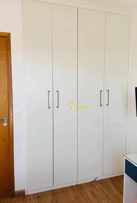 Foto 6 de Apartamento com 3 quartos à venda, 86m2 em Alphaville Industrial, Barueri - SP