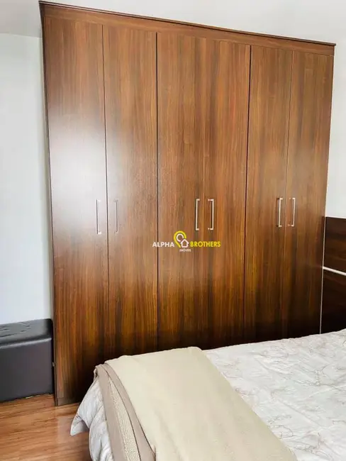 Foto 8 de Apartamento com 3 quartos à venda, 86m2 em Alphaville Industrial, Barueri - SP