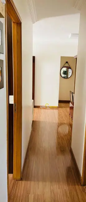 Foto 3 de Apartamento com 3 quartos à venda, 86m2 em Alphaville Industrial, Barueri - SP