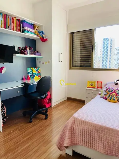 Foto 4 de Apartamento com 3 quartos à venda, 86m2 em Alphaville Industrial, Barueri - SP