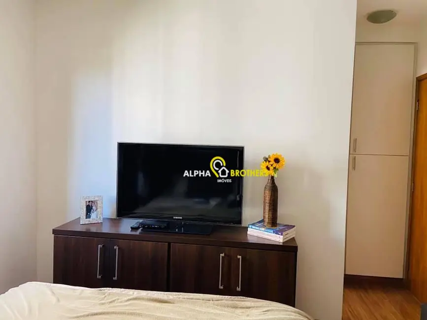 Foto 9 de Apartamento com 3 quartos à venda, 86m2 em Alphaville Industrial, Barueri - SP