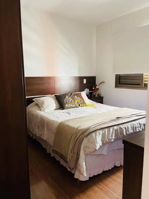 Foto 7 de Apartamento com 3 quartos à venda, 86m2 em Alphaville Industrial, Barueri - SP