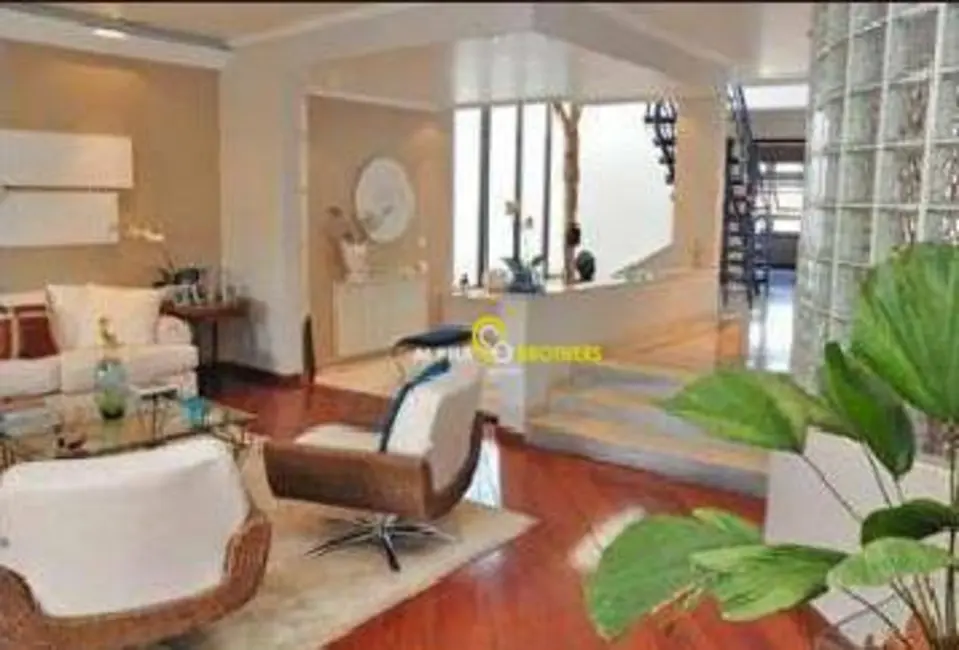 Foto 7 de Casa de Condomínio com 4 quartos à venda, 510m2 em Santana De Parnaiba - SP