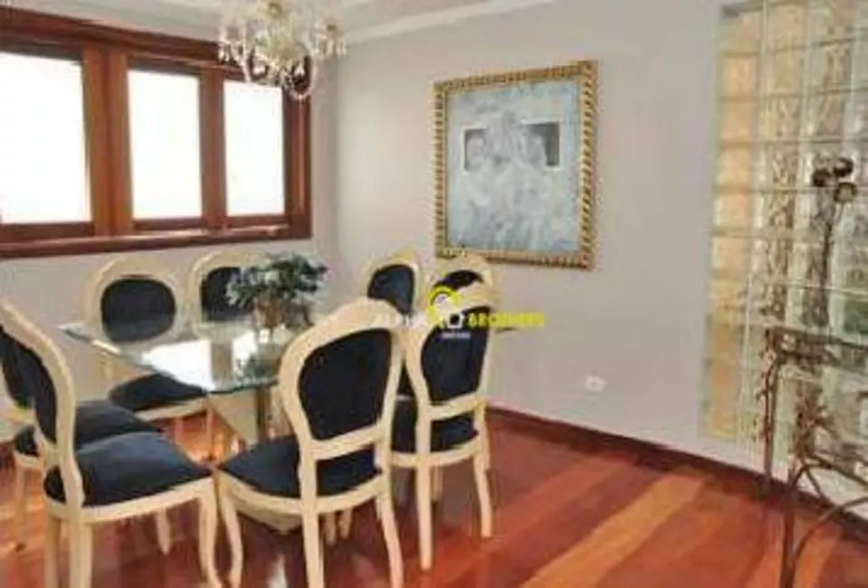 Foto 8 de Casa de Condomínio com 4 quartos à venda, 510m2 em Santana De Parnaiba - SP