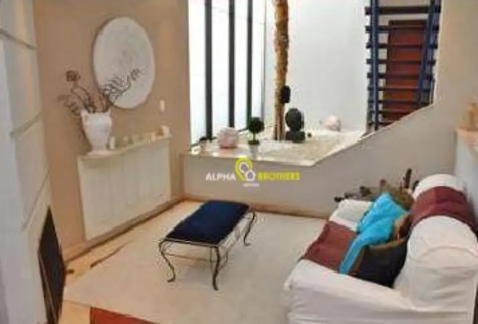 Foto 5 de Casa de Condomínio com 4 quartos à venda, 510m2 em Santana De Parnaiba - SP