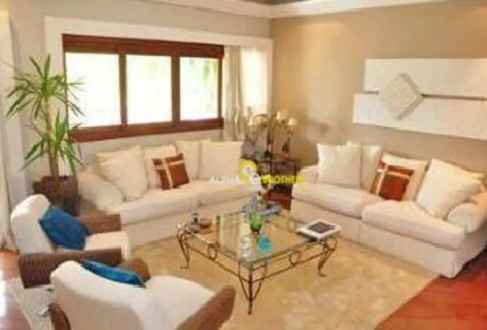 Foto 4 de Casa de Condomínio com 4 quartos à venda, 510m2 em Santana De Parnaiba - SP