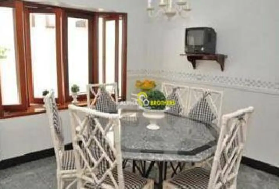 Foto 9 de Casa de Condomínio com 4 quartos à venda, 510m2 em Santana De Parnaiba - SP