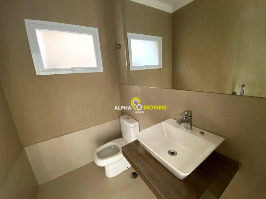 Foto 3 de Casa de Condomínio com 3 quartos à venda, 392m2 em Tanquinho, Santana De Parnaiba - SP