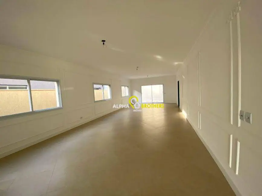 Foto 4 de Casa de Condomínio com 3 quartos à venda, 392m2 em Tanquinho, Santana De Parnaiba - SP