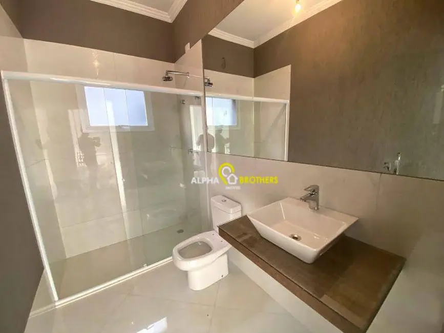 Foto 6 de Casa de Condomínio com 3 quartos à venda, 392m2 em Santana De Parnaiba - SP