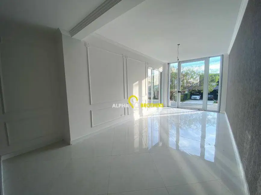 Foto 2 de Casa de Condomínio com 3 quartos à venda, 392m2 em Santana De Parnaiba - SP