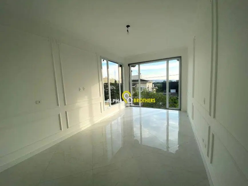 Foto 7 de Casa de Condomínio com 3 quartos à venda, 392m2 em Santana De Parnaiba - SP