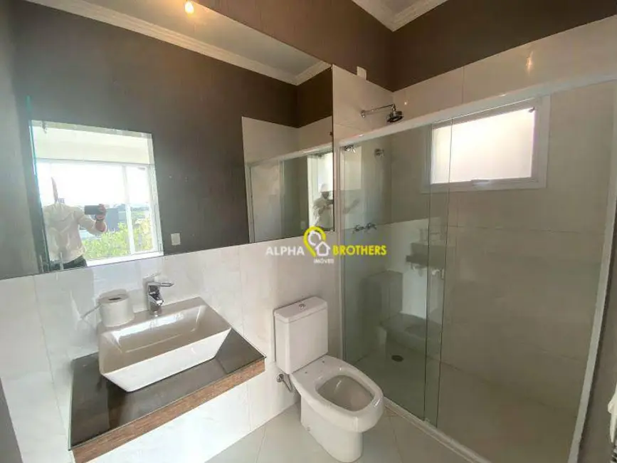 Foto 8 de Casa de Condomínio com 3 quartos à venda, 392m2 em Santana De Parnaiba - SP