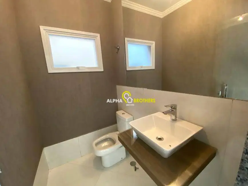 Foto 3 de Casa de Condomínio com 3 quartos à venda, 392m2 em Santana De Parnaiba - SP