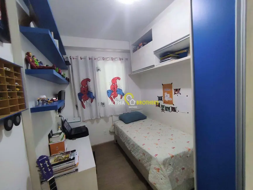 Foto 9 de Apartamento com 2 quartos à venda, 64m2 em Empresarial 18 do Forte, Barueri - SP