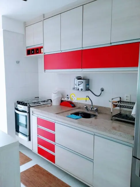 Foto 6 de Apartamento com 2 quartos à venda, 64m2 em Empresarial 18 do Forte, Barueri - SP