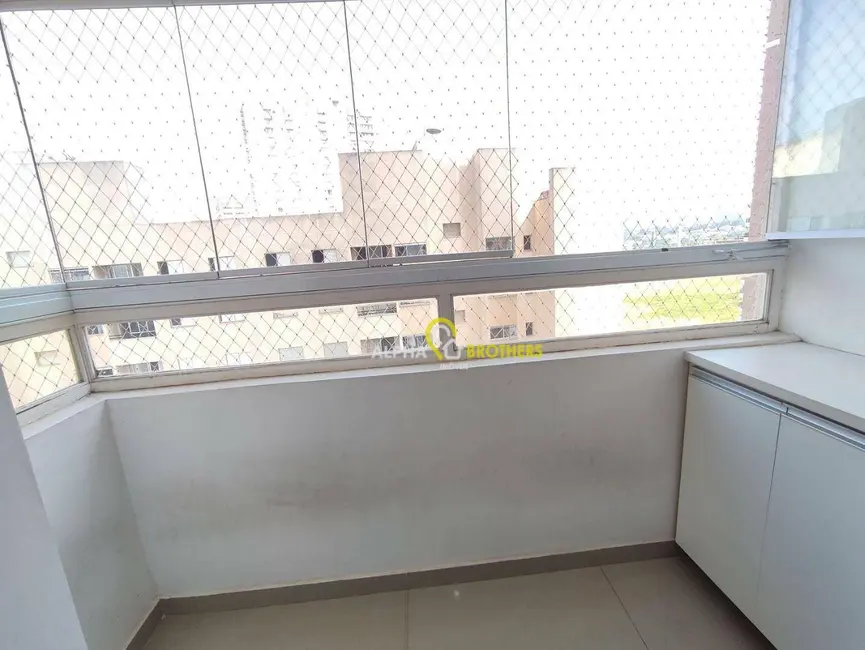 Apartamento com 3 quartos à venda, 72m2 em Tamboré, Barueri - SP - imagem 4 Foto 4 de Apartamento com 3 quartos à venda, 72m2 em Tamboré, Barueri - SP