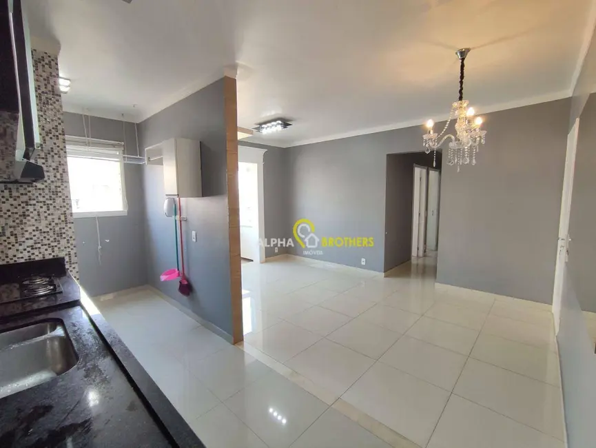 Apartamento com 3 quartos à venda, 72m2 em Tamboré, Barueri - SP - imagem 2 Foto 2 de Apartamento com 3 quartos à venda, 72m2 em Tamboré, Barueri - SP