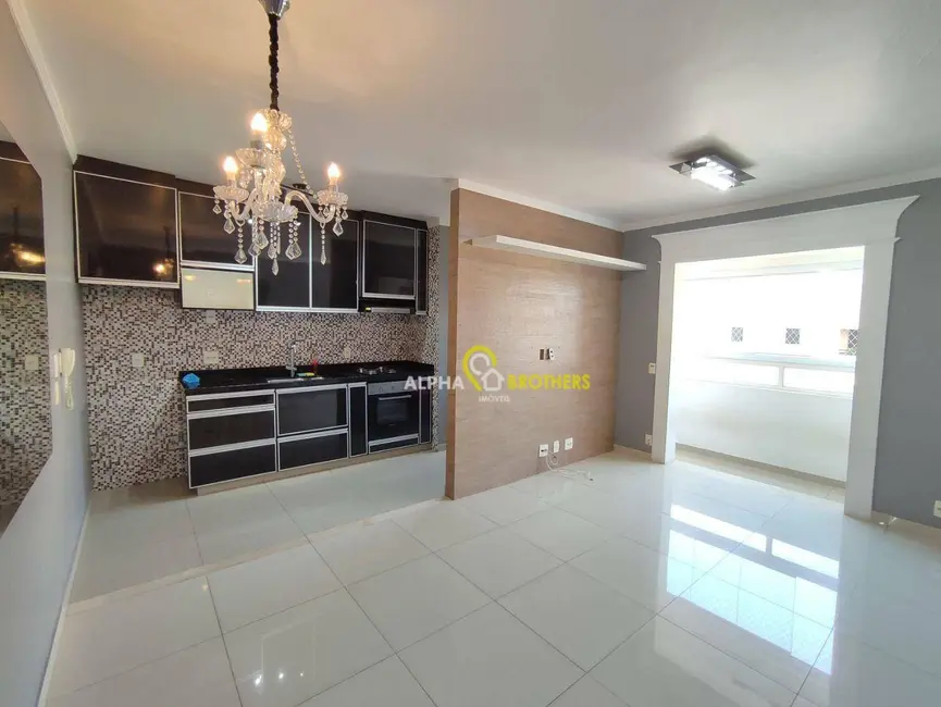 Apartamento com 3 quartos à venda, 72m2 em Tamboré, Barueri - SP - imagem 7 Foto 7 de Apartamento com 3 quartos à venda, 72m2 em Tamboré, Barueri - SP