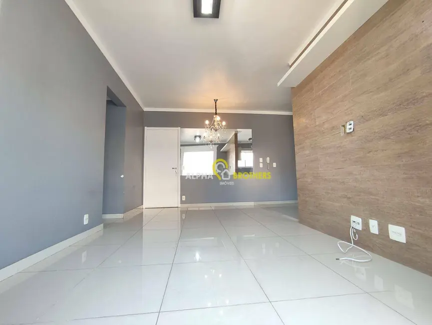 Apartamento com 3 quartos à venda, 72m2 em Tamboré, Barueri - SP - imagem 3 Foto 3 de Apartamento com 3 quartos à venda, 72m2 em Tamboré, Barueri - SP