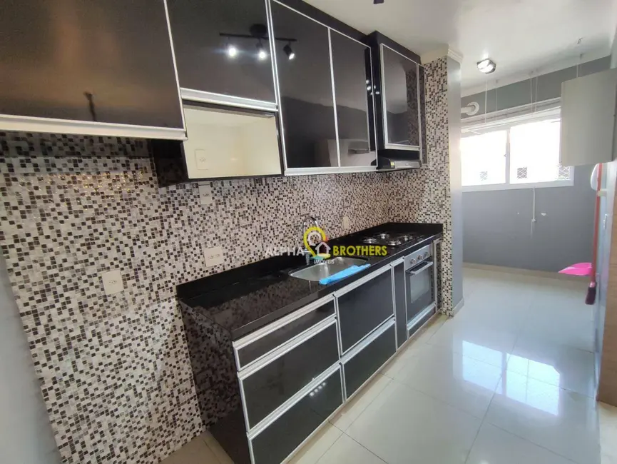 Apartamento com 3 quartos à venda, 72m2 em Tamboré, Barueri - SP - imagem 5 Foto 5 de Apartamento com 3 quartos à venda, 72m2 em Tamboré, Barueri - SP
